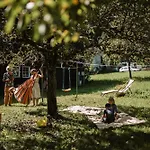 Vakantiehuis Hus Sigritta Vandans