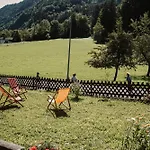 Vakantiehuis Hus Sigritta Vandans