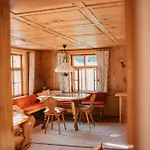 Vakantiehuis Hus Sigritta *