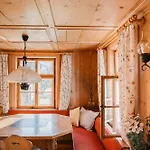 Hus Sigritta * Vandans