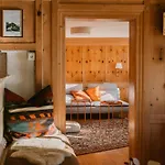 Hus Sigritta Vakantiehuis