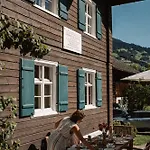 Hus Sigritta Vakantiehuis Vandans