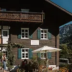 Hus Sigritta *