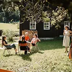 Hus Sigritta Vakantiehuis *