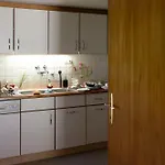 Vakantiehuis Hus Sigritta *
