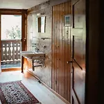 Vakantiehuis Hus Sigritta Vandans