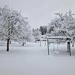 Vakantiehuis Hus Sigritta *