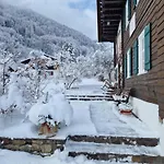 Vakantiehuis Hus Sigritta
