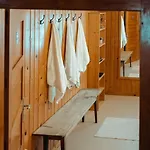 Hus Sigritta Vakantiehuis Vandans