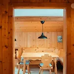 Hus Sigritta * Vandans