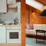 Hus Sigritta Vakantiehuis *