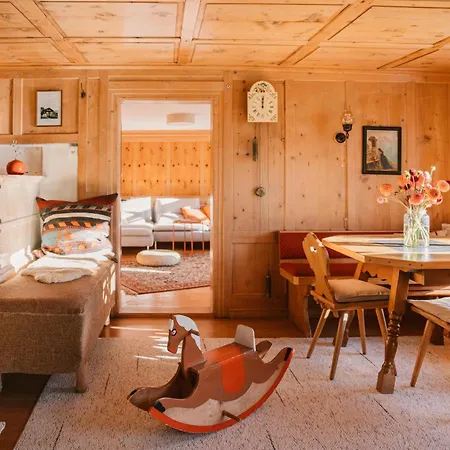 Hus Sigritta * Vandans