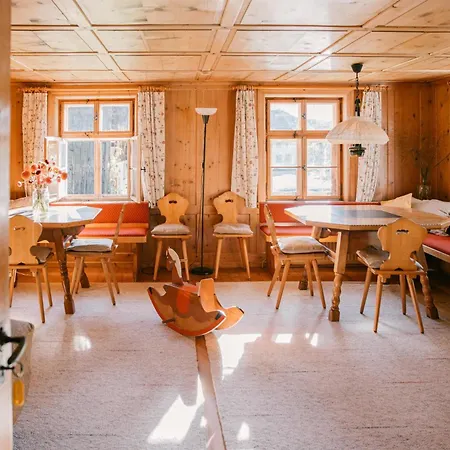 Hus Sigritta *
