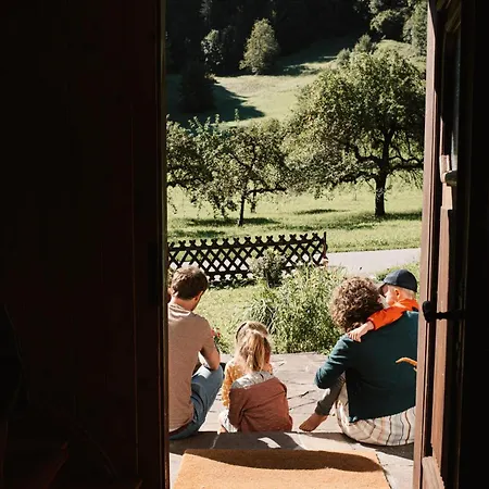 Hus Sigritta Vandans