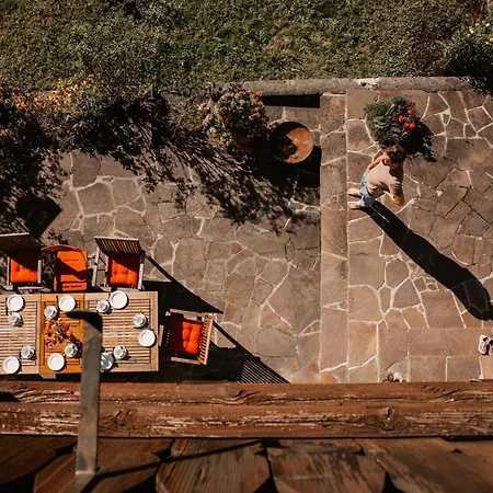 Hus Sigritta * Vandans