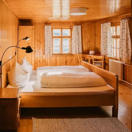 Hus Sigritta * Vandans