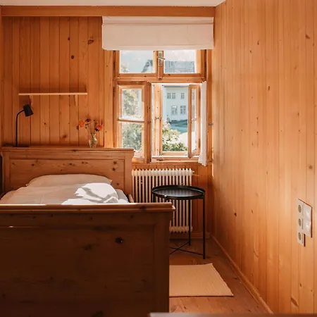 Hus Sigritta