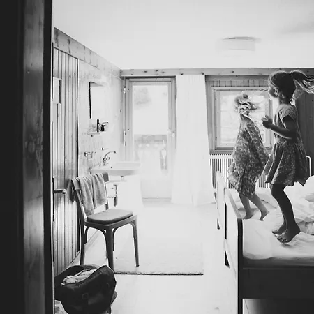 Hus Sigritta Dom wakacyjny *