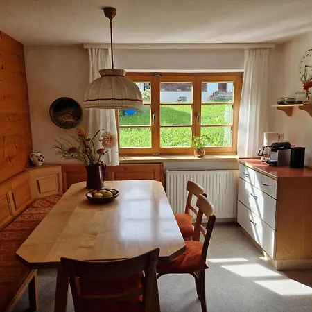 Holiday home Hus Sigritta *