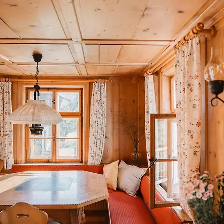 Hus Sigritta * Vandans