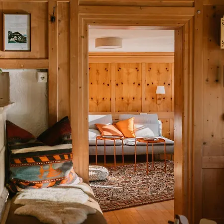 Hus Sigritta Dom wakacyjny