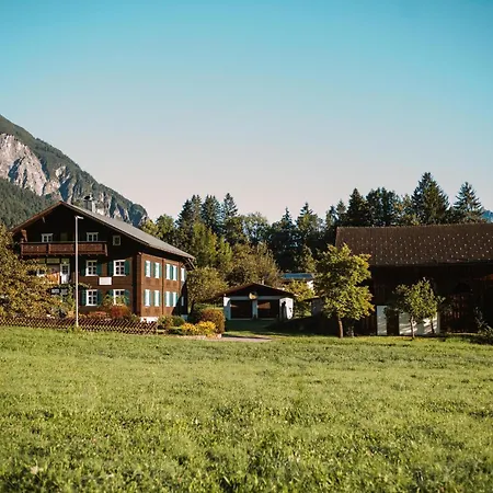 Hus Sigritta Holiday home