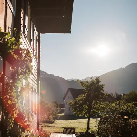 Hus Sigritta Semesterbostad *