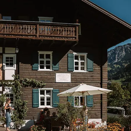 Hus Sigritta *