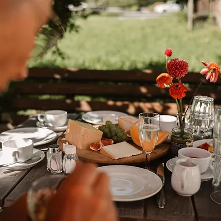 Dom wakacyjny Hus Sigritta