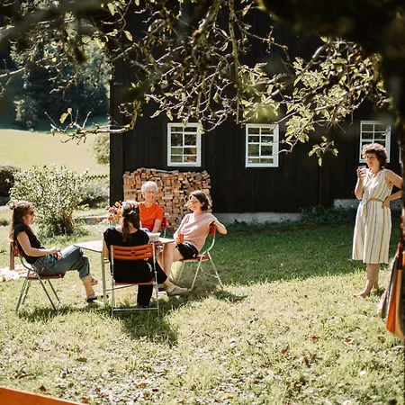 Hus Sigritta Semesterbostad *