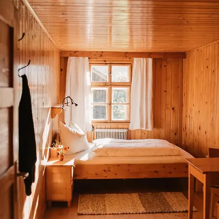 Hus Sigritta
