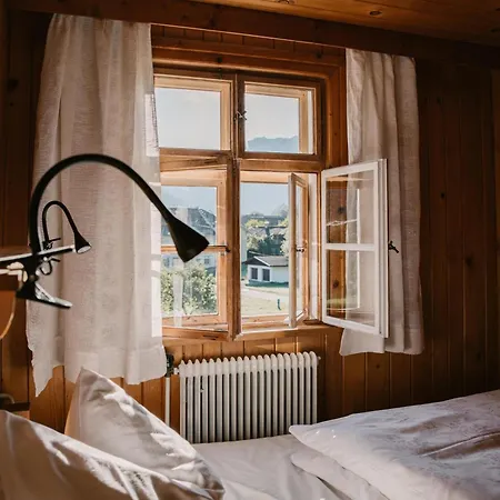 Hus Sigritta Vandans