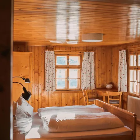 Hus Sigritta * فاندنس