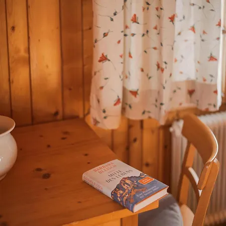 Holiday home Hus Sigritta