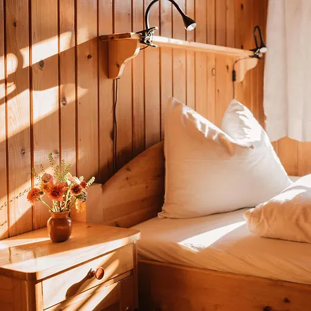 Dom wakacyjny Hus Sigritta