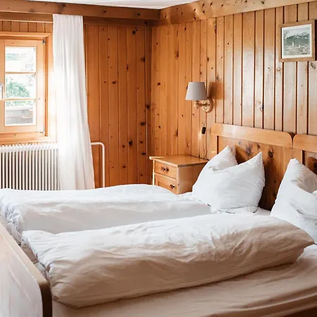 Hus Sigritta * Vandans