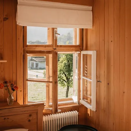 Hus Sigritta Dom wakacyjny *