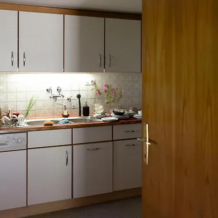 بيت للعطل Hus Sigritta *