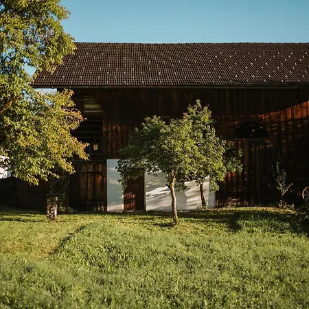 Dom wakacyjny Hus Sigritta