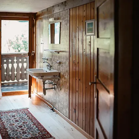 بيت للعطل Hus Sigritta فاندنس
