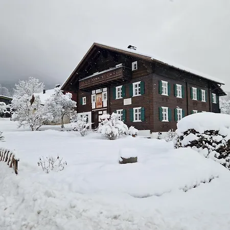 Hus Sigritta *