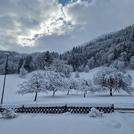 Hus Sigritta Vakantiehuis *