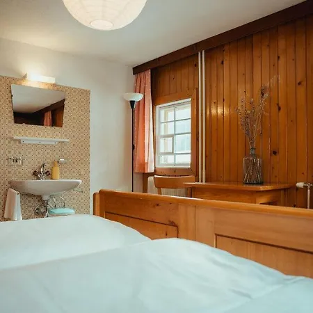 Hus Sigritta Vandans