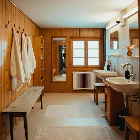 Hus Sigritta *