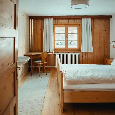 Hus Sigritta * Vandans