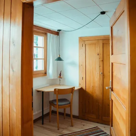 Hus Sigritta *