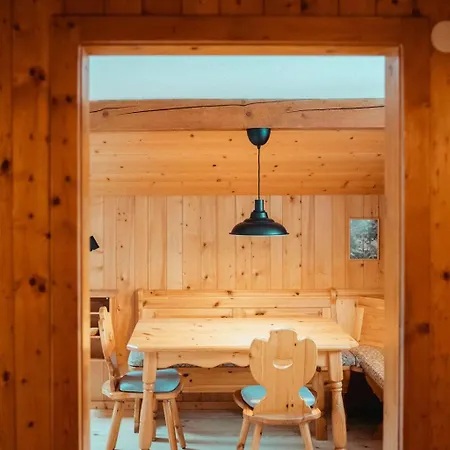 Hus Sigritta * Vandans