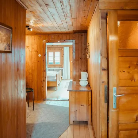 Hus Sigritta *