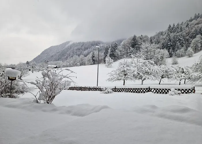 Vakantiehuis Hus Sigritta *